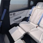 40万SUV买什么车？极氪9X解锁豪华出行新选择